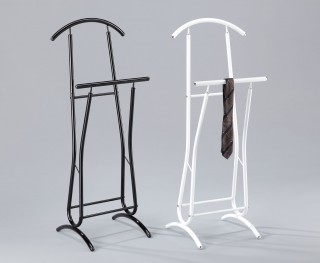 Metal Clothes Valet Stand - SA043 | 